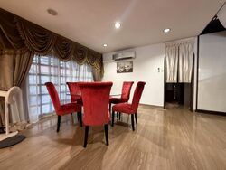 Orchid Village (D11), Semi-Detached #522301211